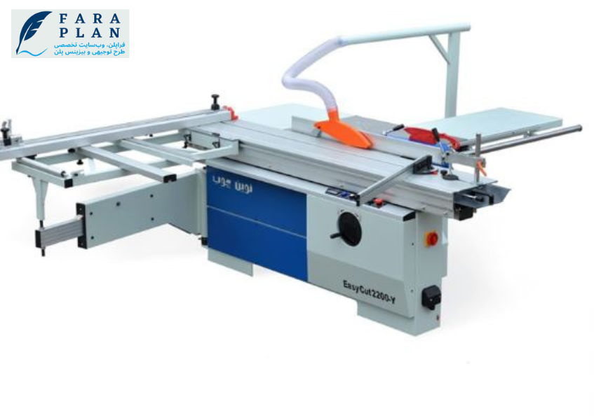 سود و درآمد تولید اره دورکن