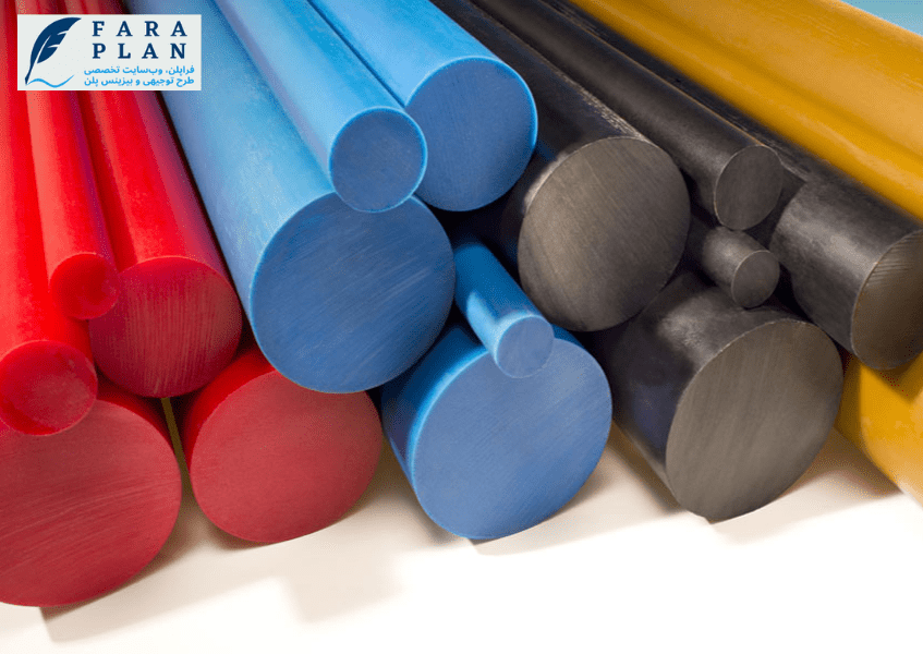 سود و درآمد تولید پلی اورتان