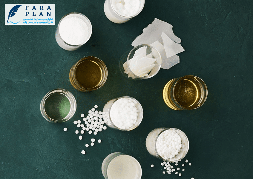 سود و درآمد واحدهای تولید امولسیفایر خوراکی