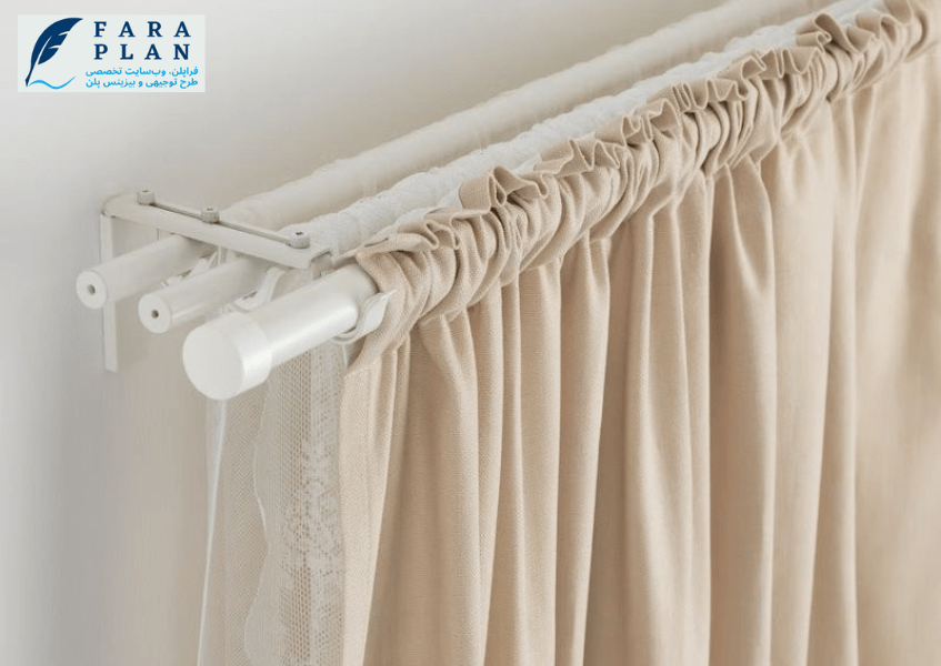 سود و درآمد واحدهای تولید چوب پرده