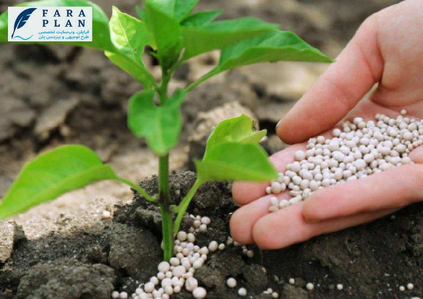 سود و درآمد واحدهای تولید کود پتاس