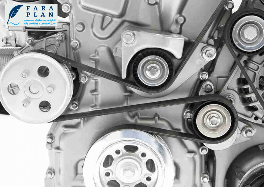 سود و درآمد کارخانه های تولید تسمه کولر