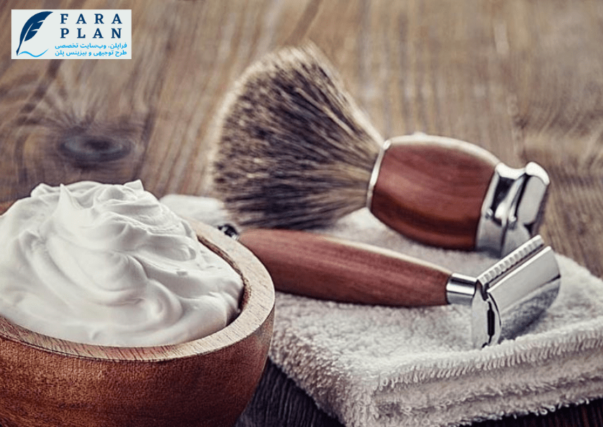 سود و درآمد کارخانه های تولید ژل و فوم اصلاح