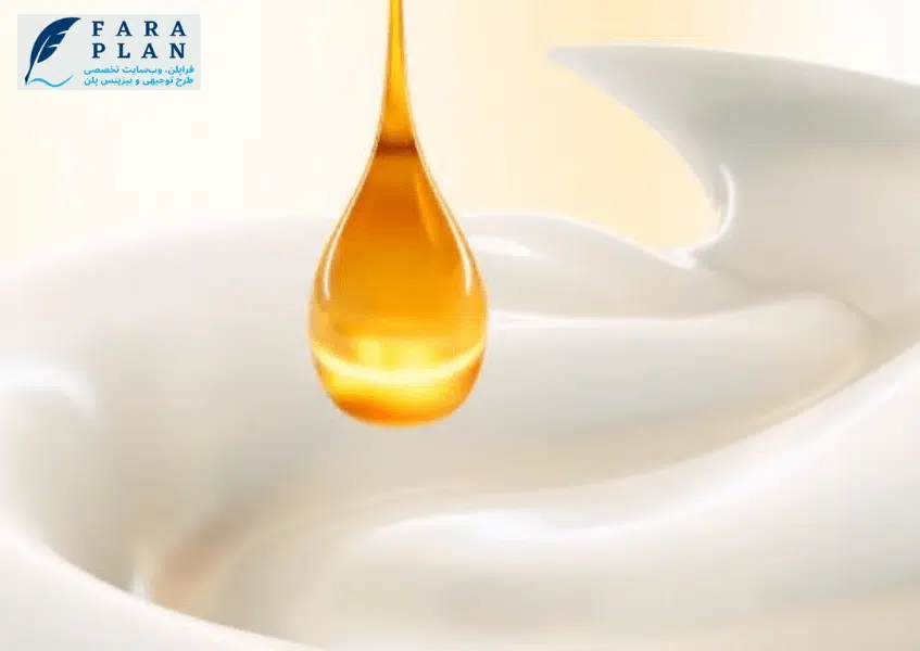 هزینه راه اندازی خط تولید امولسیفایر خوراکی