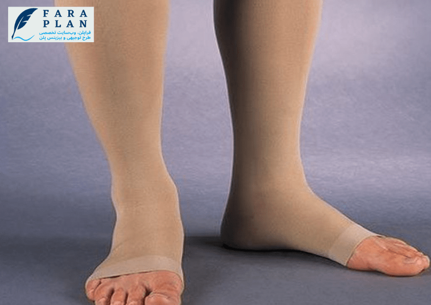 هزینه راه اندازی خط تولید جوراب واریس