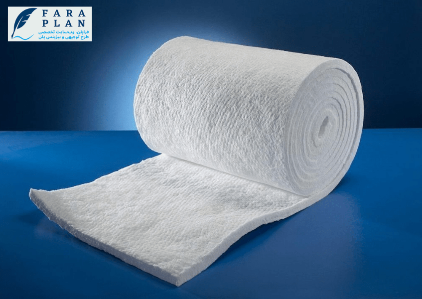 هزینه راه اندازی کارخانه تولید پشم سرباره