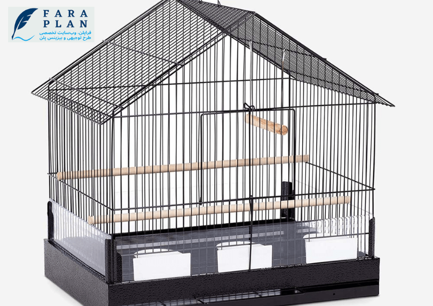 هزینه های راه اندازی کارگاه تولید قفس پرندگان