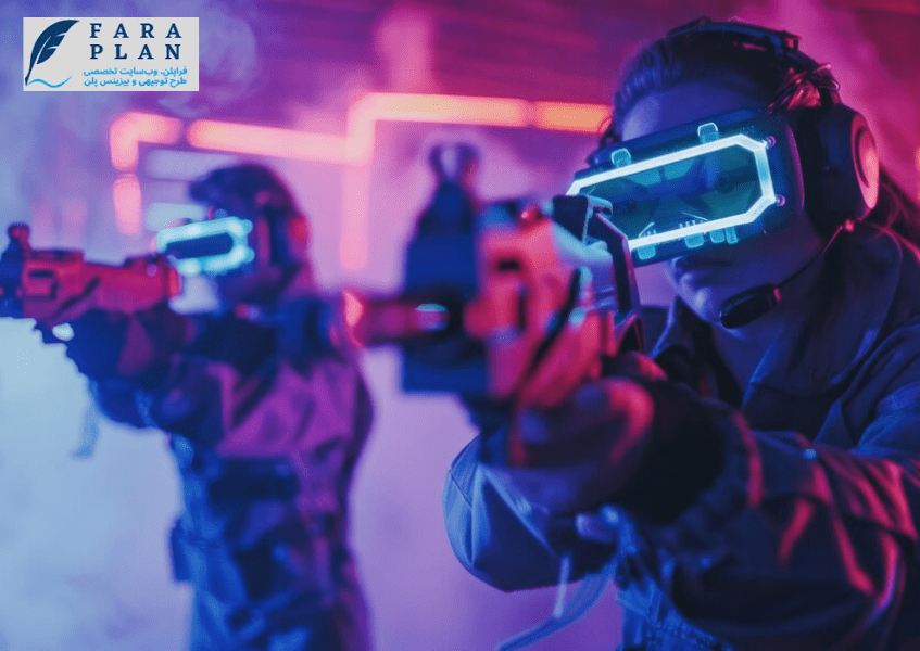 راه اندازی لیزرتگ واقعا سودده است؟