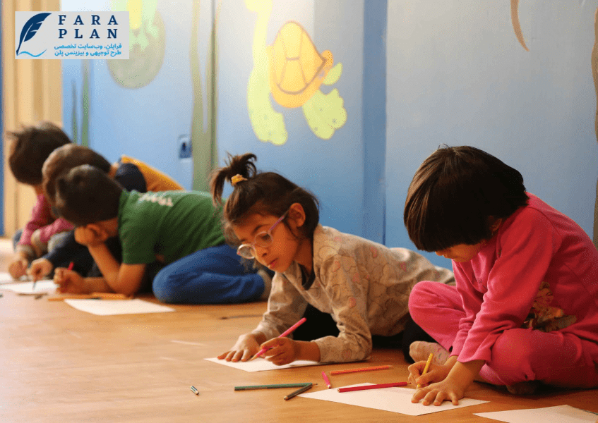 راه اندازی مرکز استعدادیابی، ایده ای مفید و پرسود!