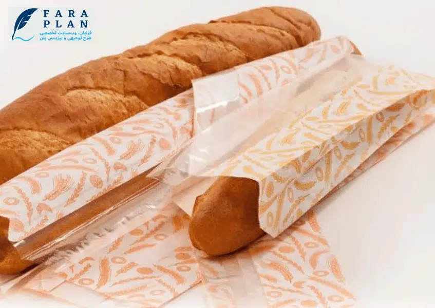 سود و درآمد خط تولید کاغذ سولفیت