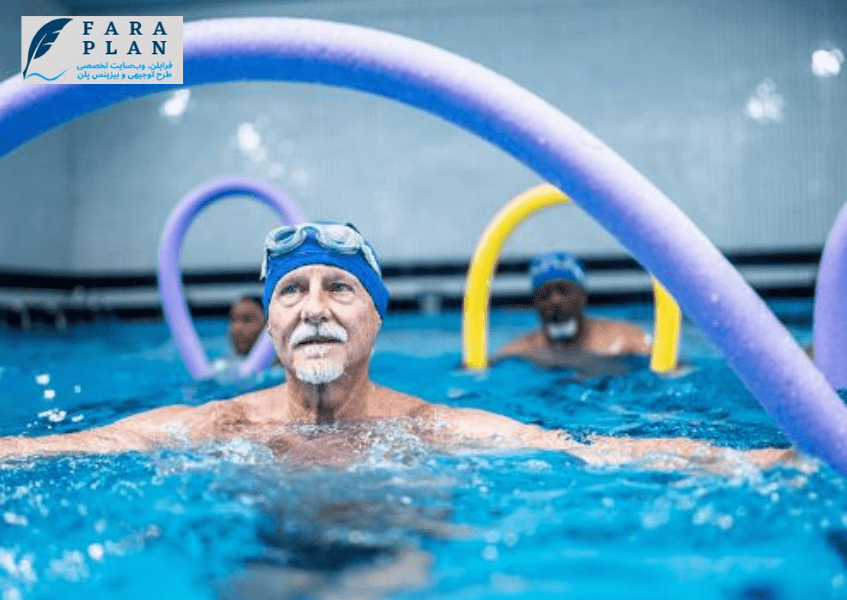 سود و درآمد مرکز آب درمانی