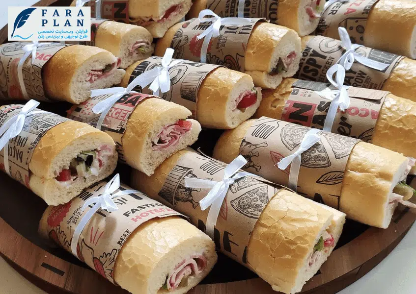 هزینه های راه اندازی کارخانه تولید فینگرفود