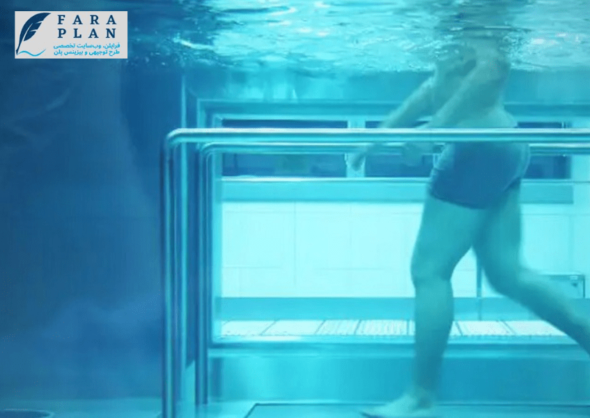 هزینه های راه اندازی یک مرکز آب درمانی