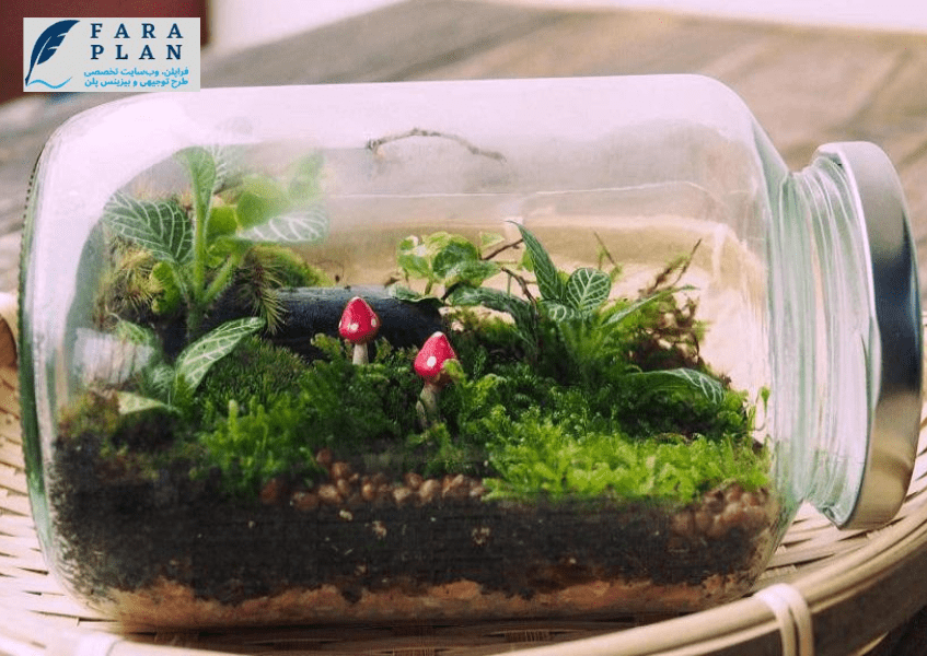 چرا ایده تولید تراریوم، استثنایی است؟