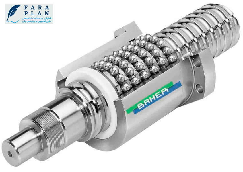 چرا باید به فکر راه اندازی کارخانه تولید بال اسکرو باشیم؟