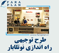 طرح توجیهی راه اندازی نوتلابار